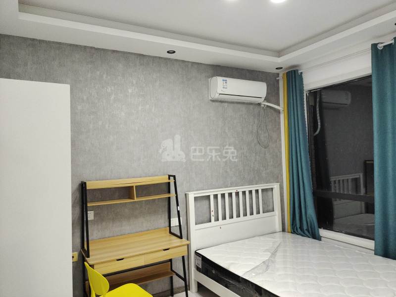 佘山一品8633612卧室图3