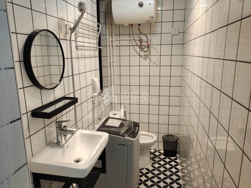 佘山一品8633612卫生间图7