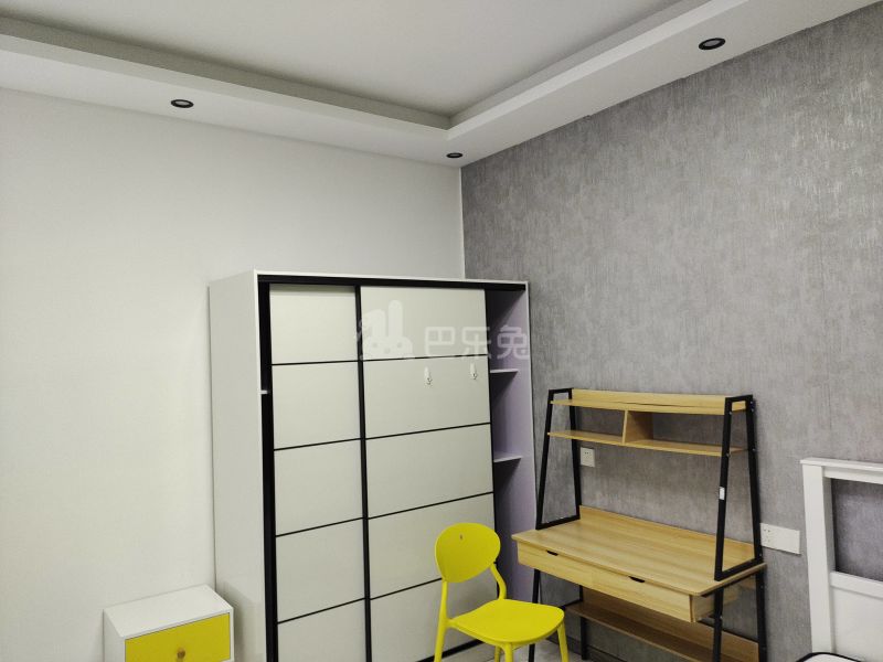 佘山一品8633612卧室图2