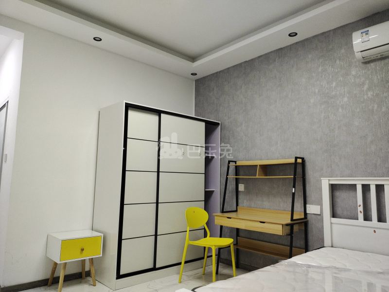 佘山一品8633612卧室图0