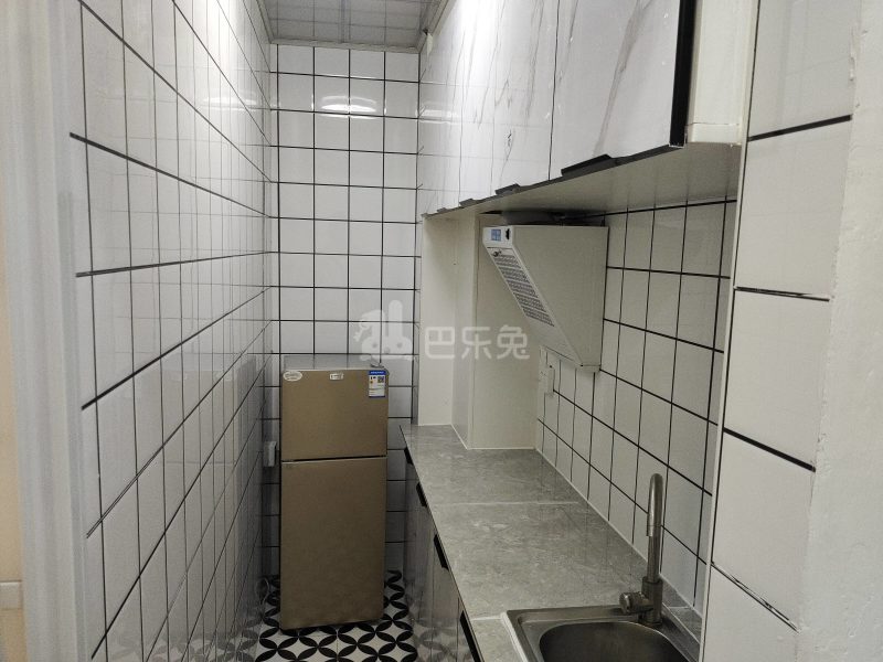 佘山一品8633612厨房图6