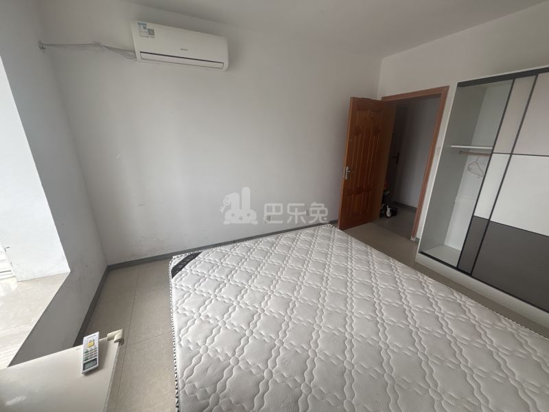 巷佳华苑1期8636295卧室图1