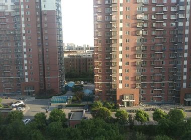 北京通州_新建村二期高层_1室0厅0卫_合租朝