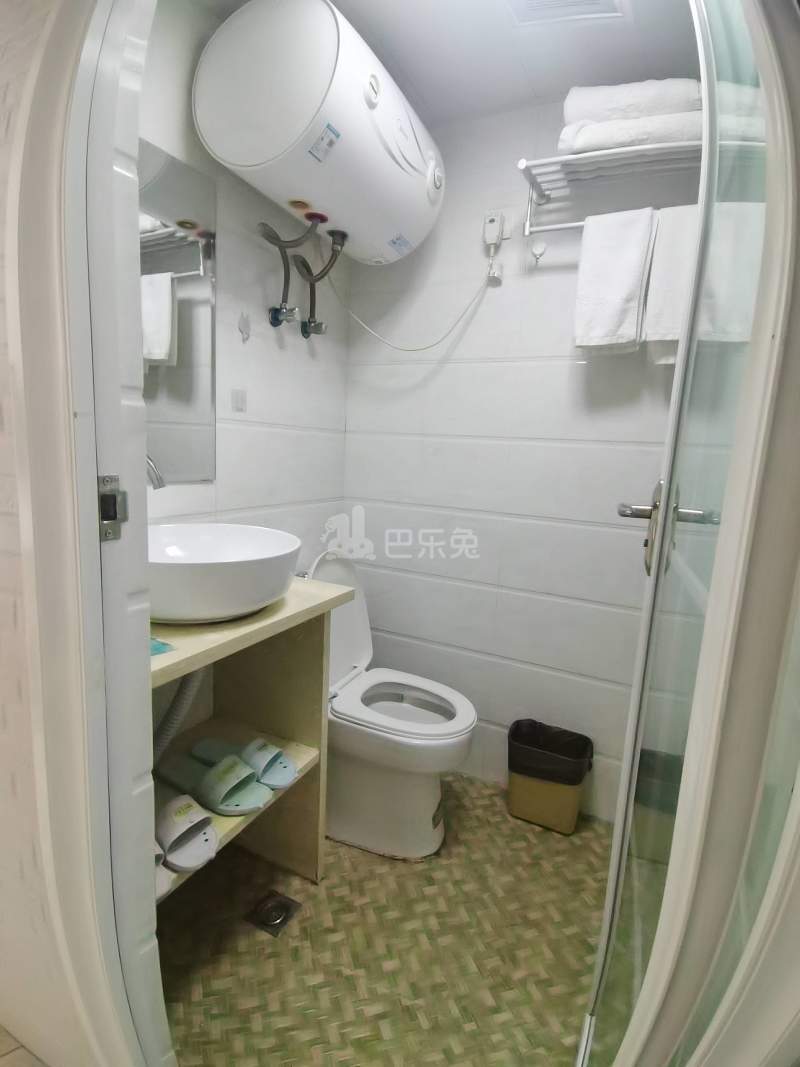 申桂公寓8639547卫生间图16