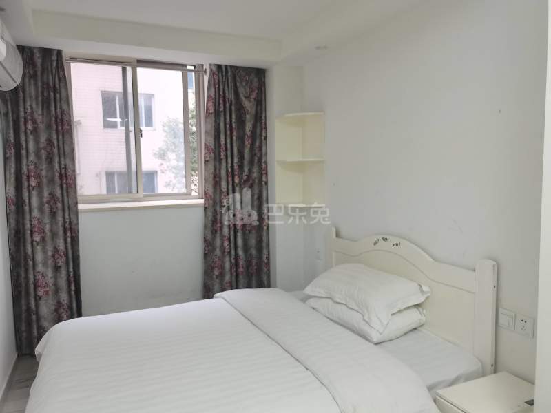 申桂公寓8639547卧室图3