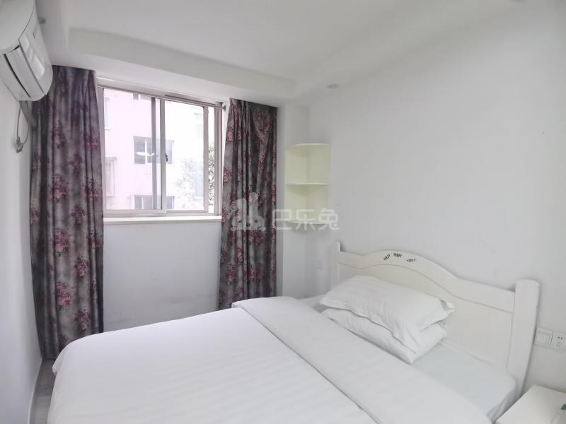 申桂公寓8639547卧室图5