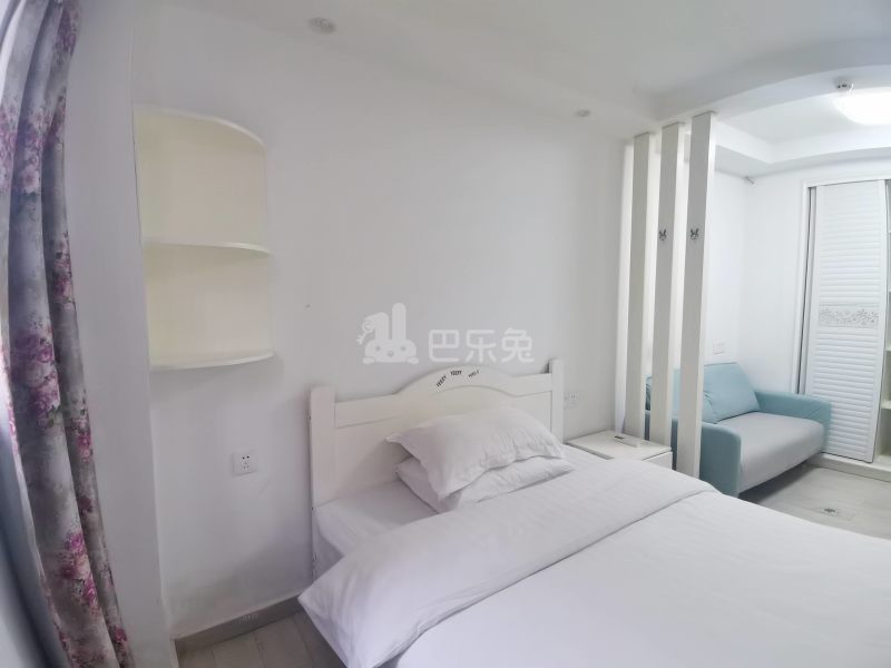 申桂公寓8639547卧室图7