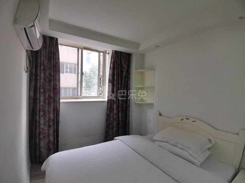 申桂公寓8639547卧室图10