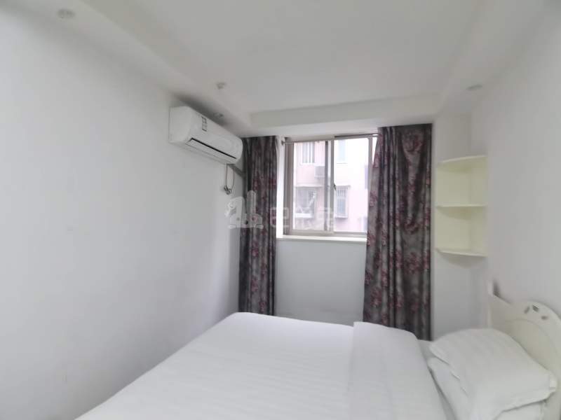 申桂公寓8639547卧室图2