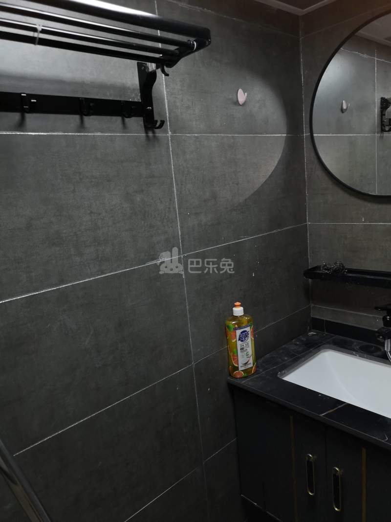 申桂公寓8639547卫生间图14