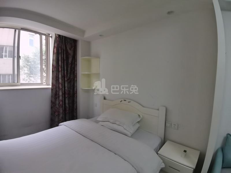申桂公寓8639547卧室图9