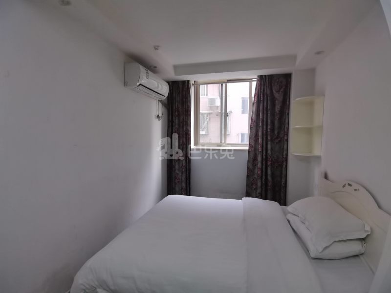 申桂公寓8639547卧室图8