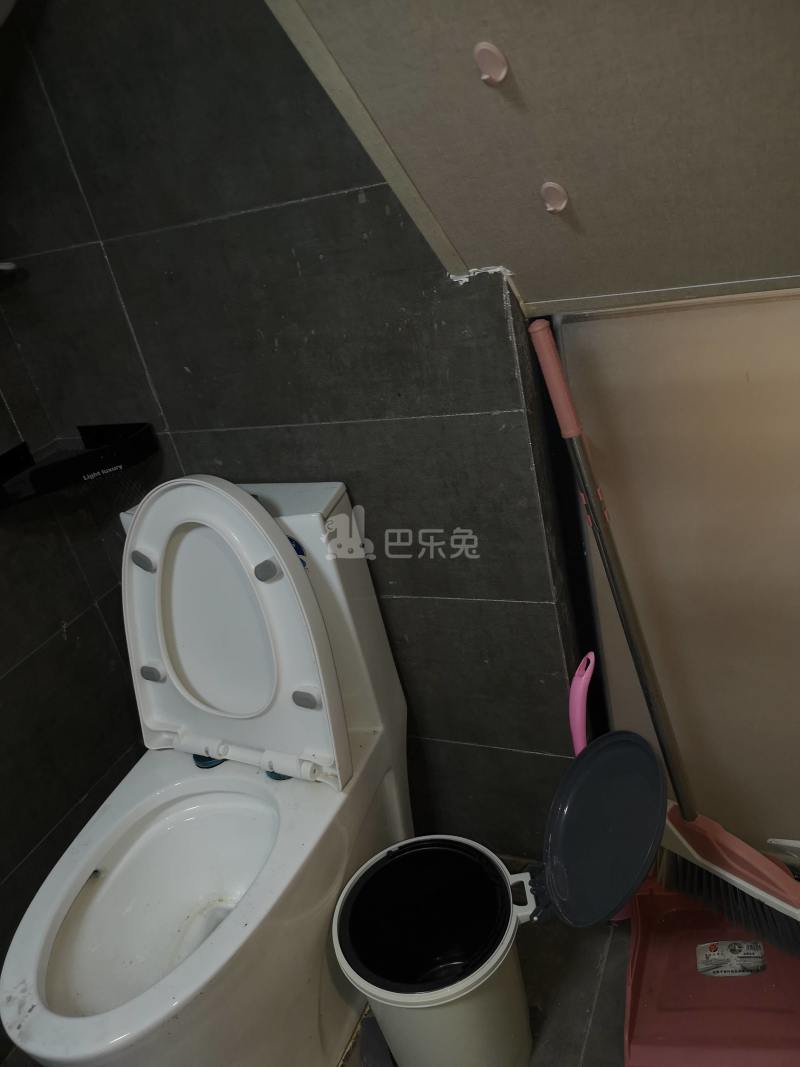 申桂公寓8639547卫生间图15