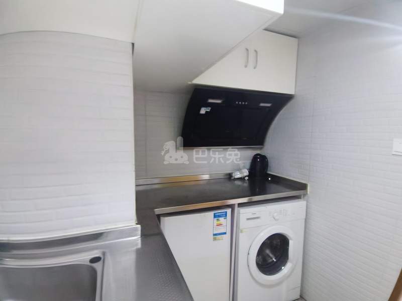 申桂公寓8639547厨房图13