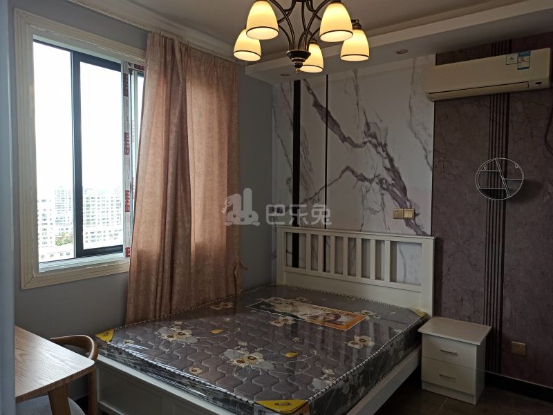 申城佳苑一期C块8642282卧室图6