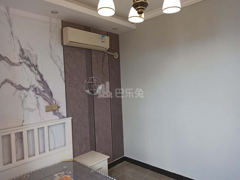 申城佳苑一期C块8642282卧室图1