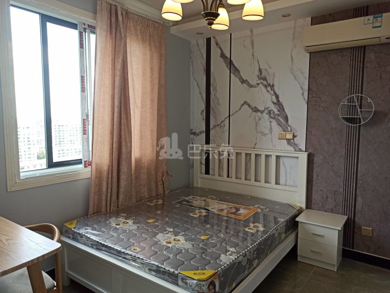 申城佳苑一期C块8642282卧室图7