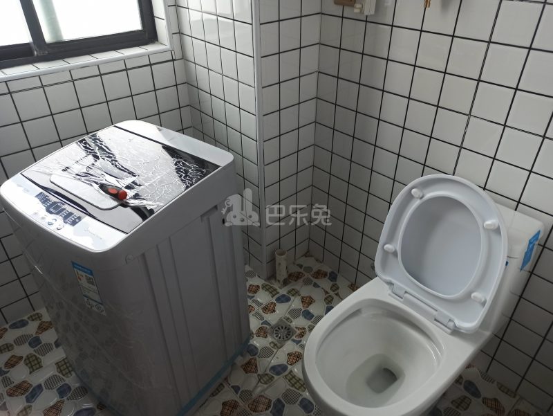 申城佳苑一期C块8642282卫生间图11