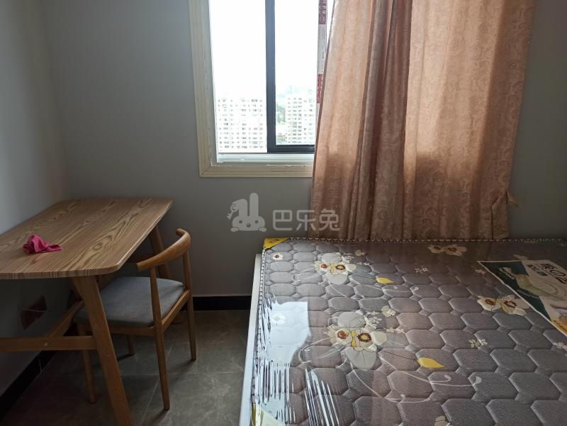 申城佳苑一期C块8642282卧室图3