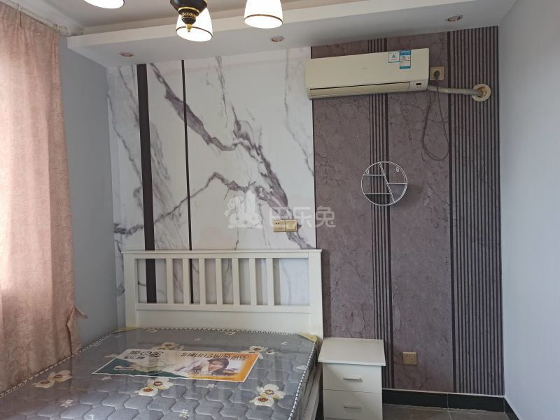 申城佳苑一期C块8642282卧室图4