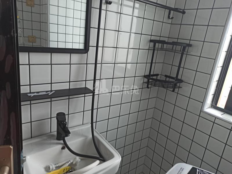 申城佳苑一期C块8642282卫生间图12