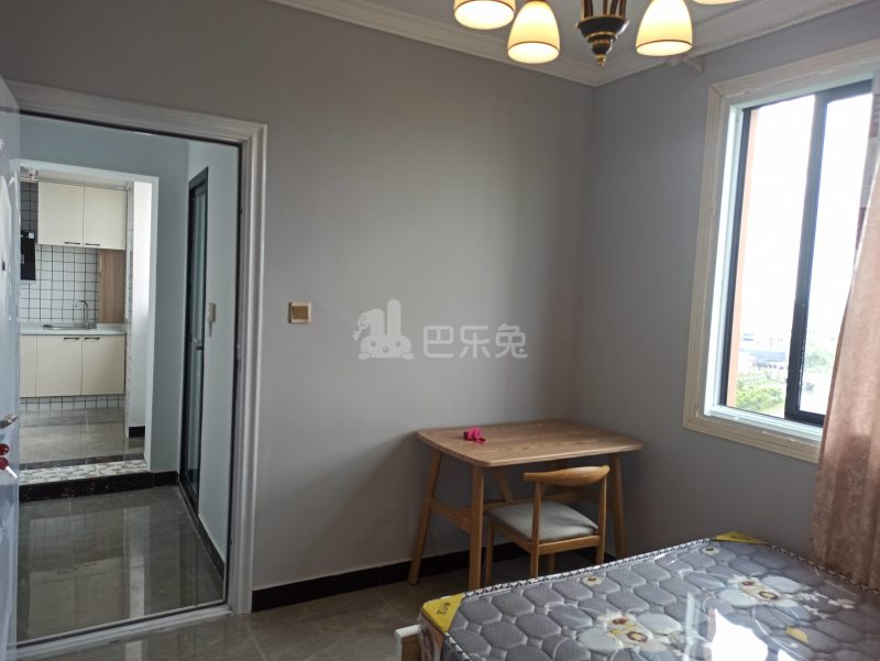 申城佳苑一期C块8642282卧室图0