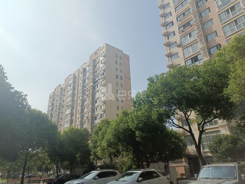 樟盛苑8644320周边环境图5