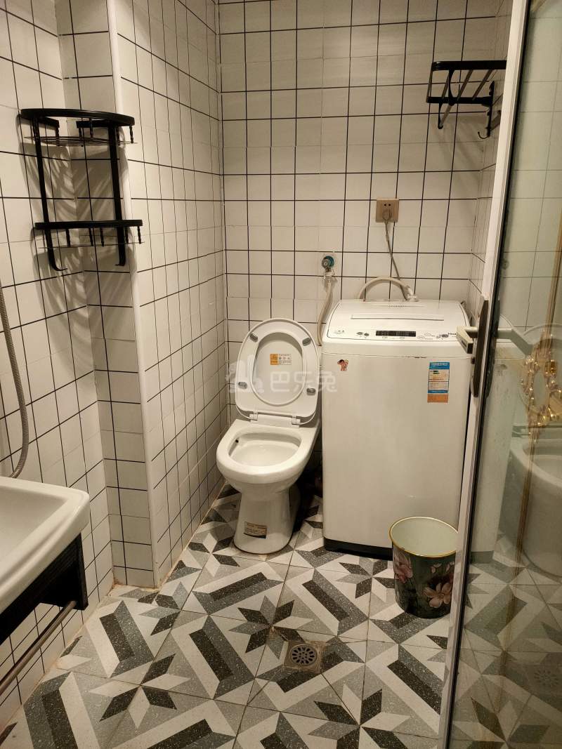 樟盛苑8644320卫生间图4