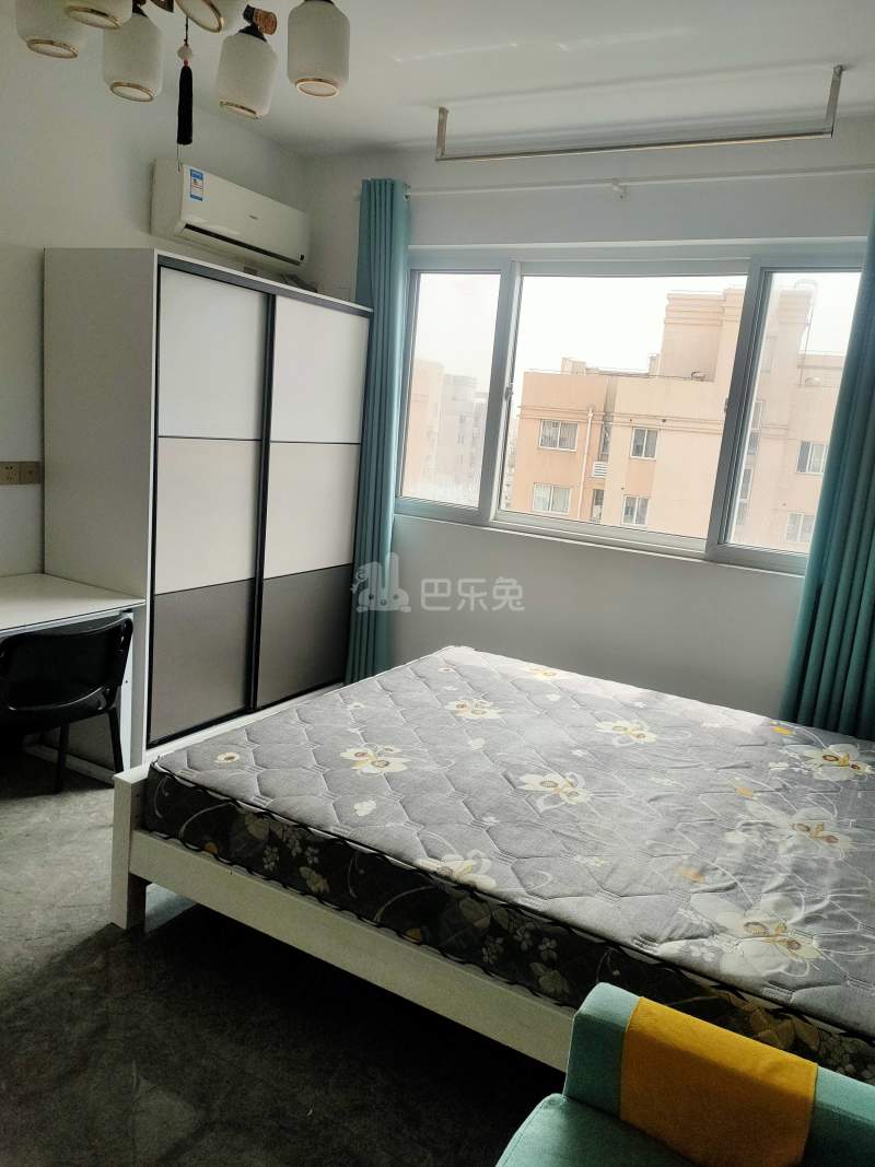 樟盛苑8644320卧室图1