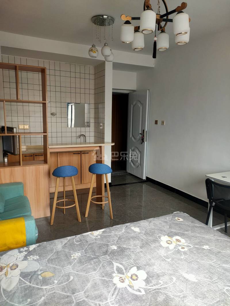 樟盛苑8644320卧室图3