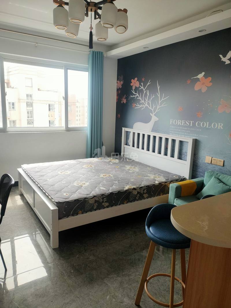 樟盛苑8644320卧室图0