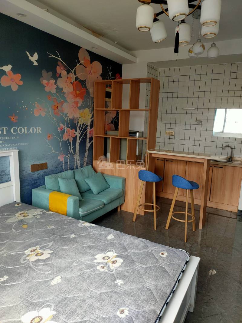 樟盛苑8644320卧室图2