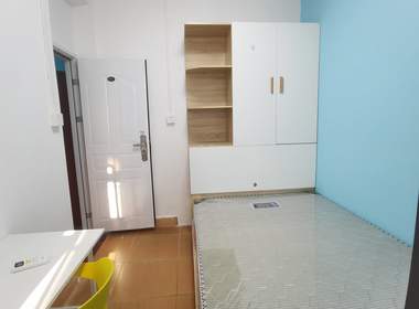 房管所附属综合楼 