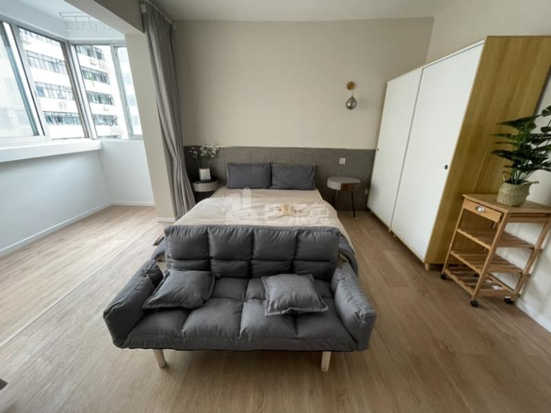 邮政曲阳大楼8645441卧室图1