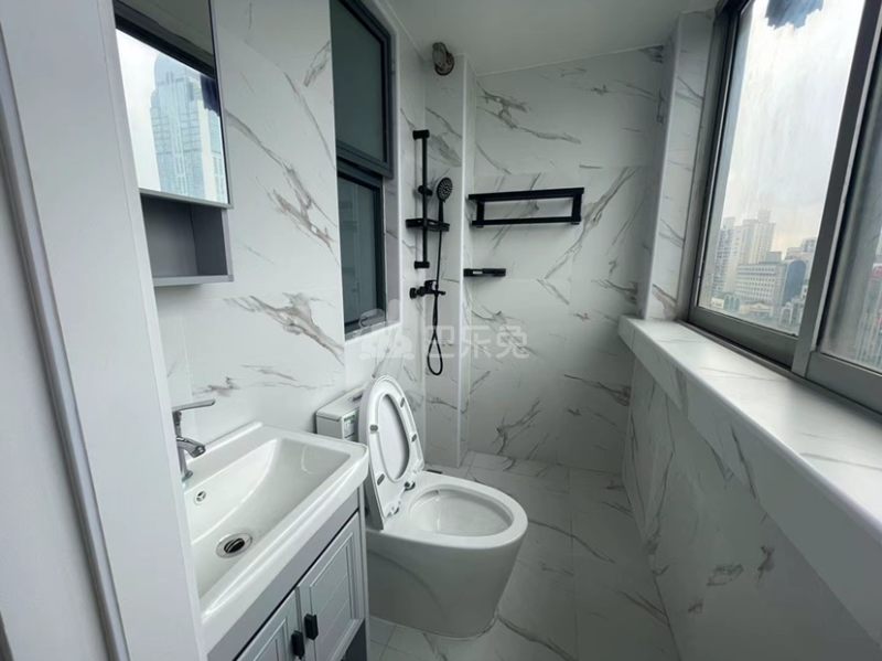 邮政曲阳大楼8645441卫生间图10