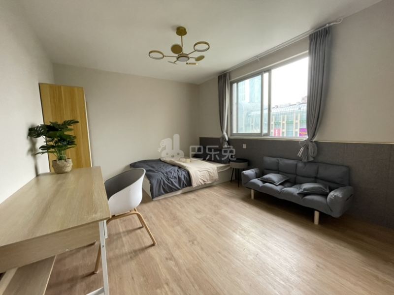 邮政曲阳大楼8645442卧室图1