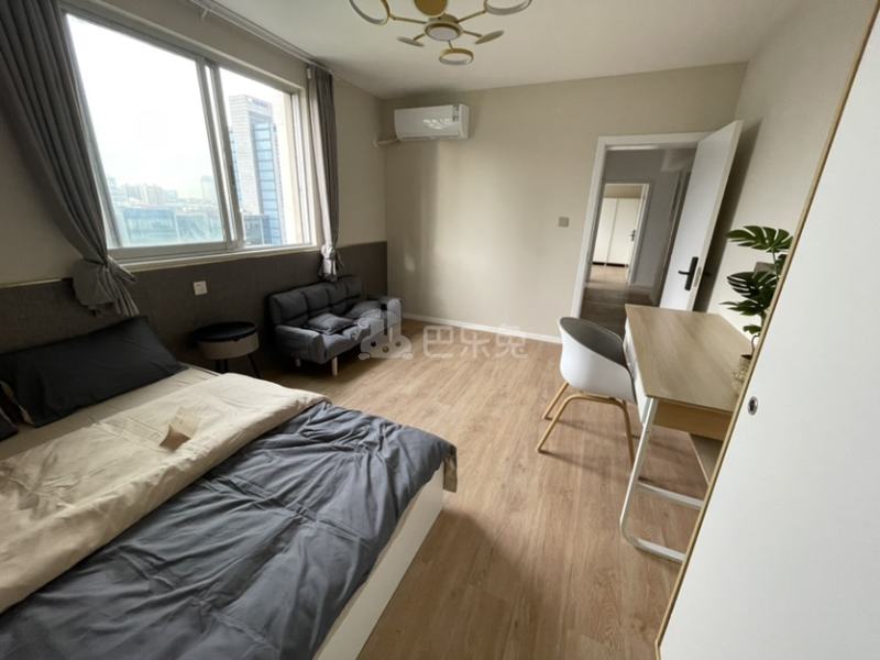 邮政曲阳大楼8645466卧室图1