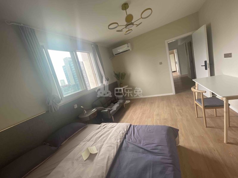 邮政曲阳大楼8645466卧室图3