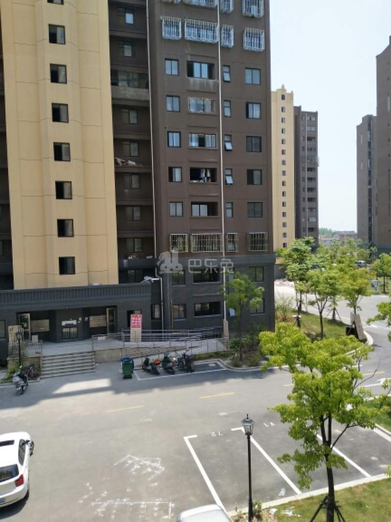 川虹新苑17206118周边环境图6