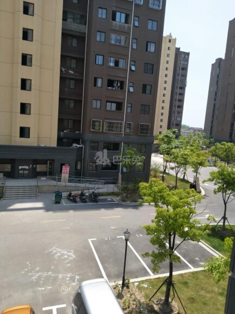 川虹新苑17206118周边环境图5