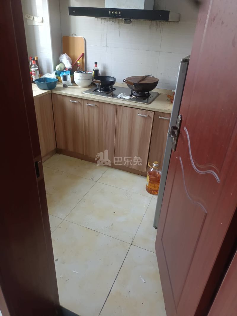 浦凌佳苑1161203厨房图8