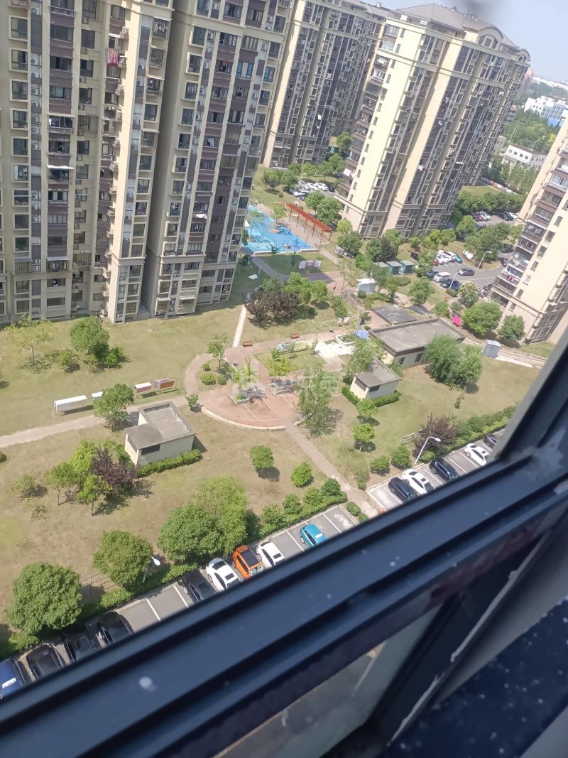 浦凌佳苑1161203周边环境图16