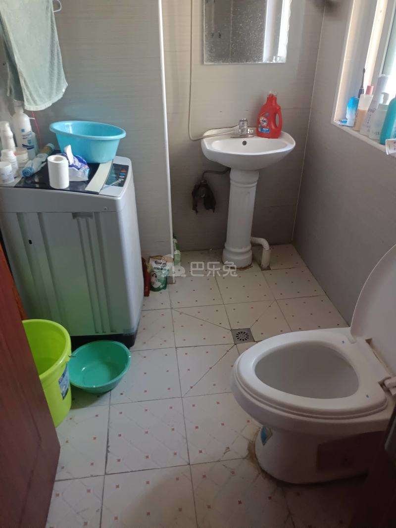 浦凌佳苑1161203卫生间图11