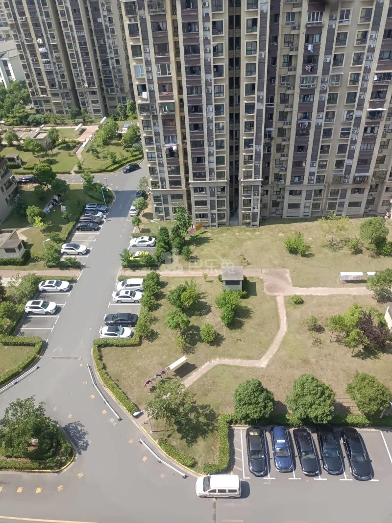 浦凌佳苑1161203周边环境图14