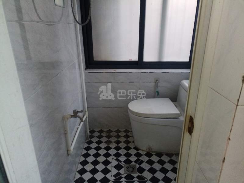 沙河荔园新村8653829卫生间图5