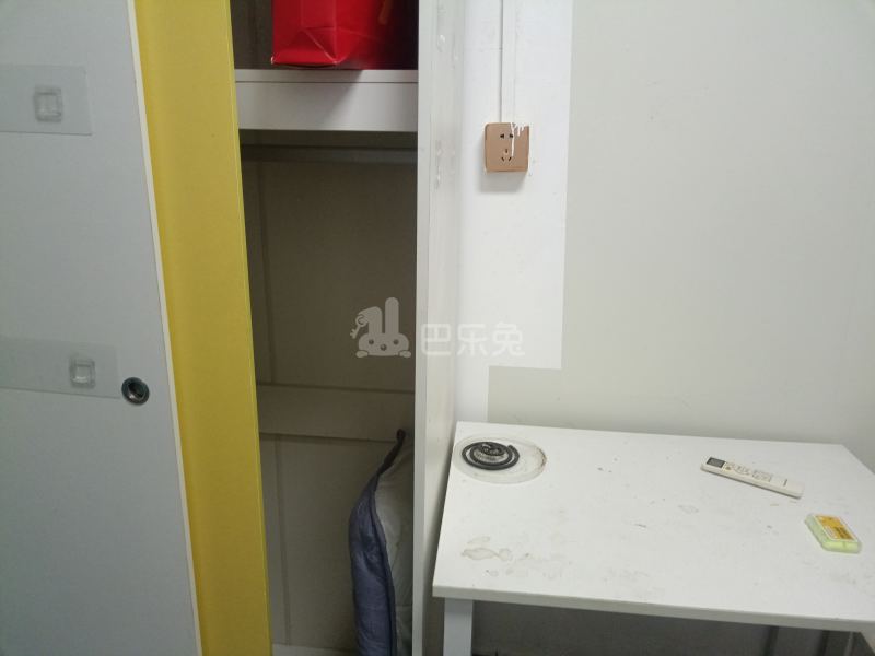 沙河荔园新村8653829卧室图4