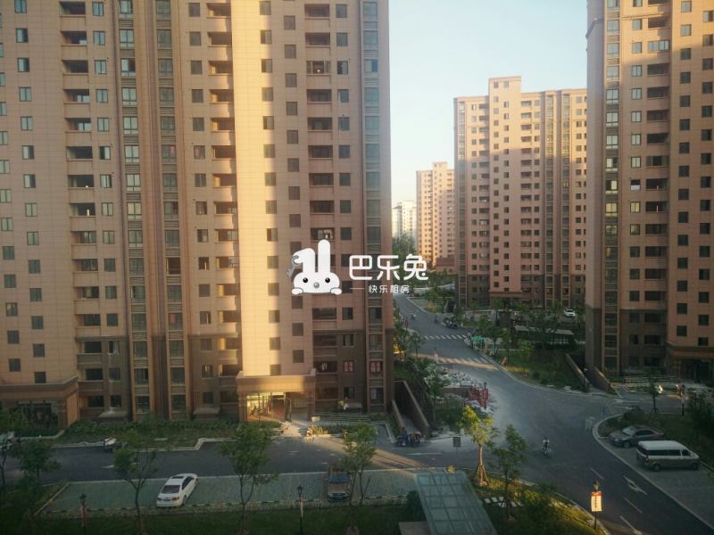 上海嘉定_蔷薇苑_1室0厅0卫_合租朝北_红石路915弄1