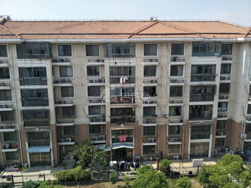 阳光花城同景苑14001357周边环境图13