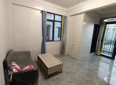 永泰集贤路85号 1室1厅1卫