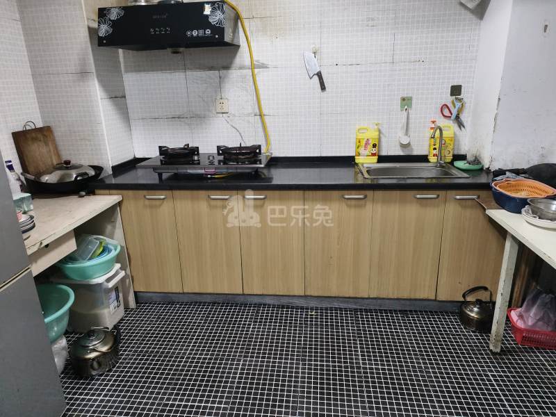 沁乐佳苑8668960厨房图5